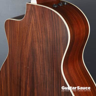 Taylor 214CE  2014 (Cod.1663UG) imagen 16
