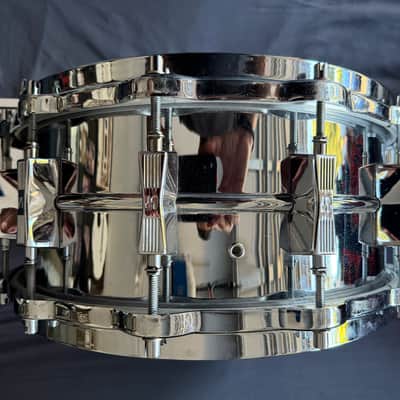 Sonor Signature HLD-582 - Ferromanganese image 2