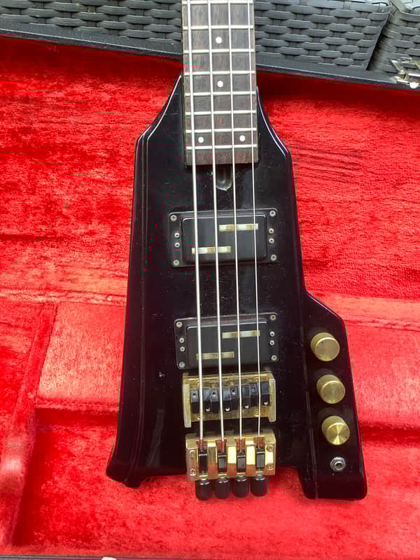 Aria Pro II WL Wedge Bass エレキベース 4弦 日本製 Aria Pro II WL Wedge Bass エレキベース 4弦 日本製 - メルカリ