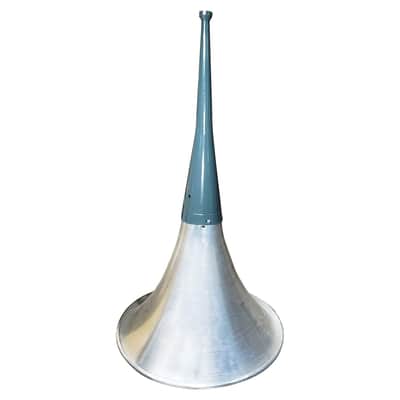 5 Core PA Horn Speaker Waterproof Trumpet Horn 24" Inch + Driver Unit 100 Watt TRUMPET 24 + DU 100 2PK image 9