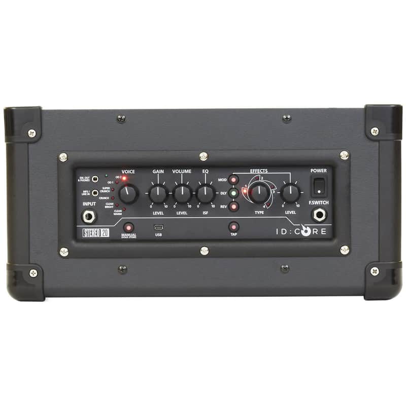 Blackstar ID:Core Stereo 20 Combo image 2
