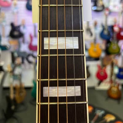 Fender Limited Edition California Vintage King with Case image 9