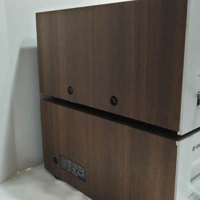 Yamaha CA-810, CA-810 image 11