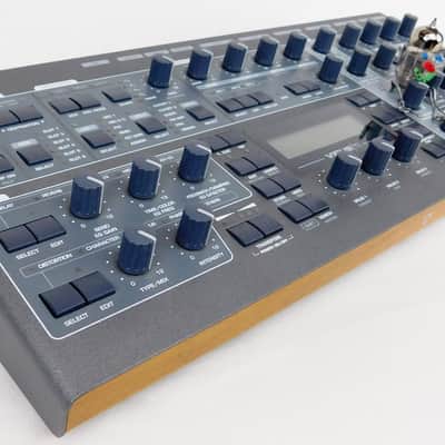 Access Virus Ti 2 Synthesizer Desktop + Fast Wie Neu + 1Jahr Garantie image 17