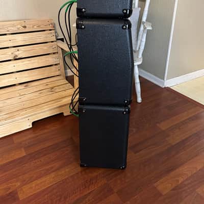 Marshall G15MS Lead 15 Micro Stack image 4