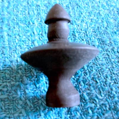 Sonor Cymbal Stand Rubber Cymbal Mount Seat - Vintage image 2