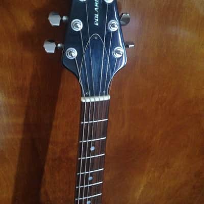Polaris Flying V Guitar image 4