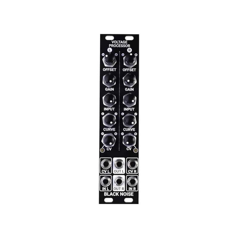 Voltage Processor (DIY) by Black Noise image 1