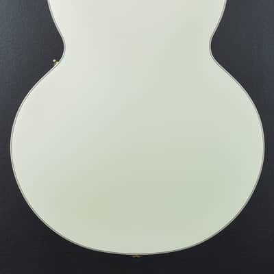 Epiphone "Inspired by Gibson Custom" 1959 ES-355 - Classic White image 4