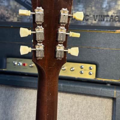 Gibson ES-335 1959 - Thin Top!!! image 4