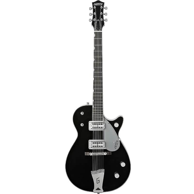 Gretsch G6128TVP Power Jet 2008 - 2014 image 1