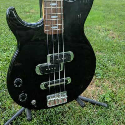 Lefty Yamaha Bass - BB 414 image 1