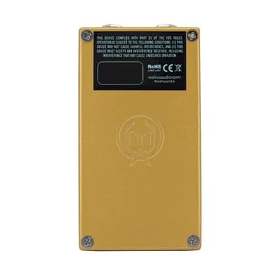 Walrus Audio Iron Horse V3 image 4