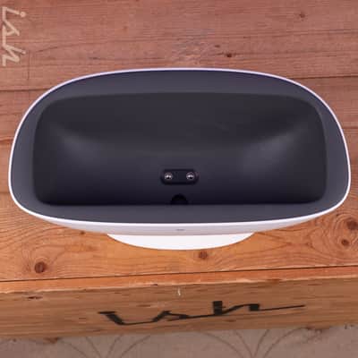 Lava Music Lava Me 3 Space Charging Dock 38” Deep Grey *Used* image 2