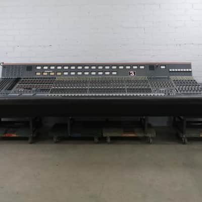 1970 Neve Custom 80 Series 32-Ch Studio Recording Console 1073 RCA Dennis Herring #49488 image 7