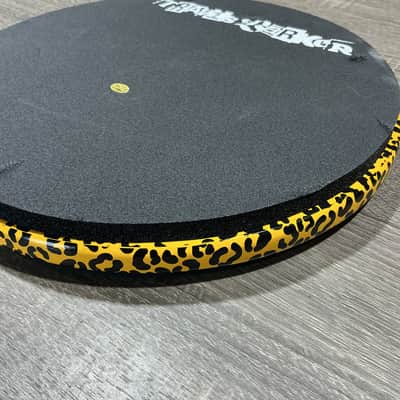 Immagine Zildjian Travis Barker Signature Practice Pad 12 in. OPEN BOX - 7