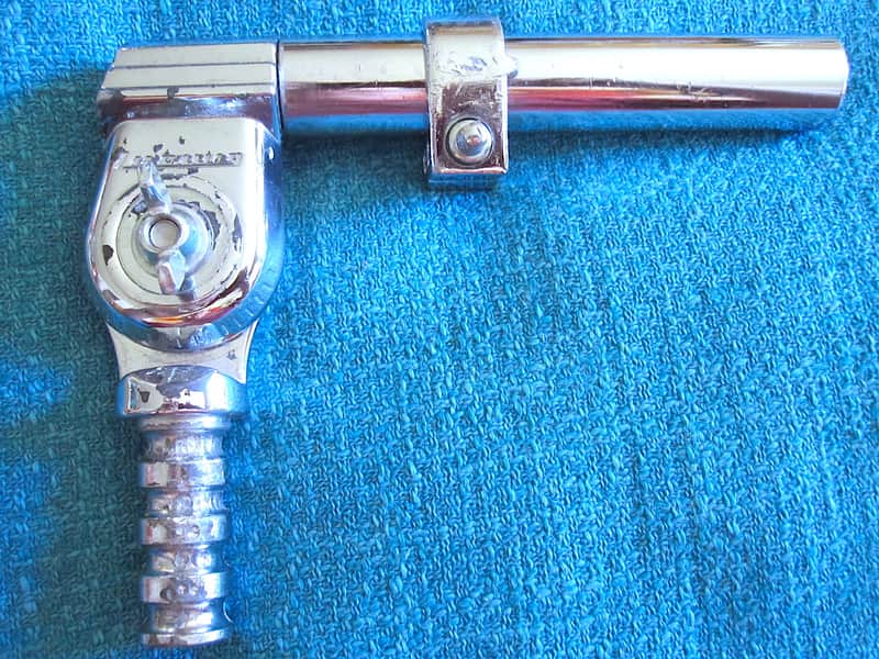 Immagine Ludwig Modular Tom Arm with Memory Lock - Vintage - 1