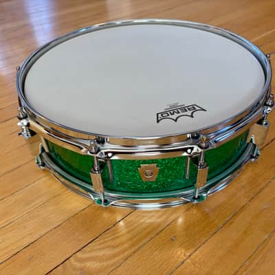 Ludwig Classic Maple Custom 4’’ x 14’’ Piccolo - LS444XX54 - 2025 image 2