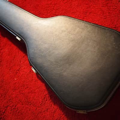 Hofner A.Z. Standard Attila Zoller 1982 -1984 brown sunburst image 19