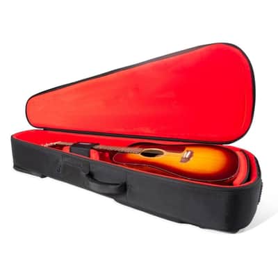 Gator ICON Series Dreadnaught Acoustic Guitar Bag image 7