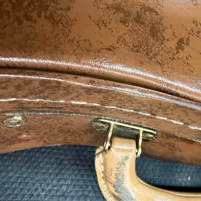 Gibson 1960 Standard Historic Les Paul 2016 - Black over Kerry Green Aged image 20