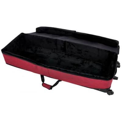 NORD GRAND SOFTCASE Transport Bag with Wheels image 5