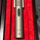 Royer R-121 Ribbon Microphone - Nickel - 2020 to Present