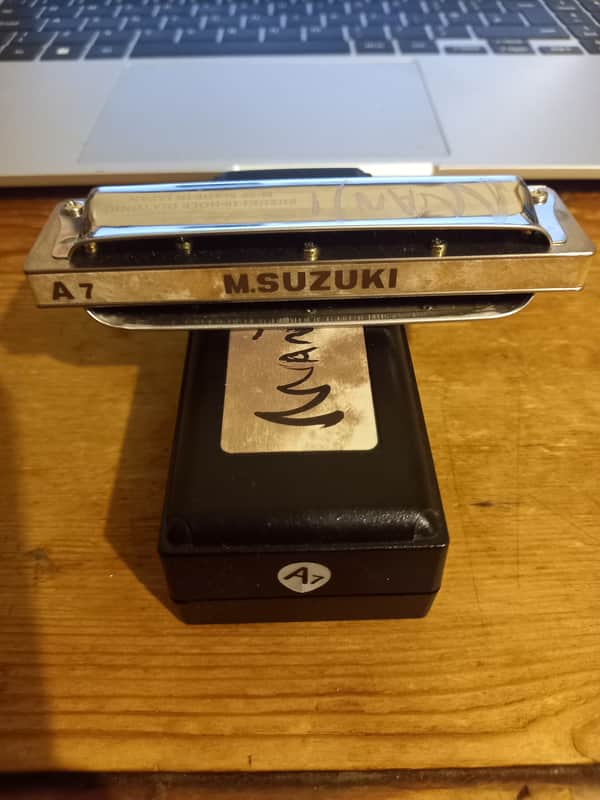 Suzuki Manji