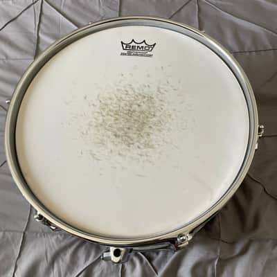 Immagine Ludwig Classic Rack  6 Ply Tom 1979 White Cortex - 10