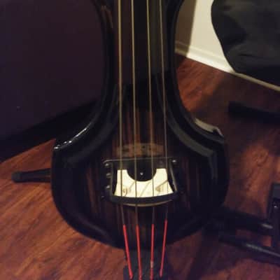 KK Baby Bass KB1 / Bass: Like New (free shipping) image 2
