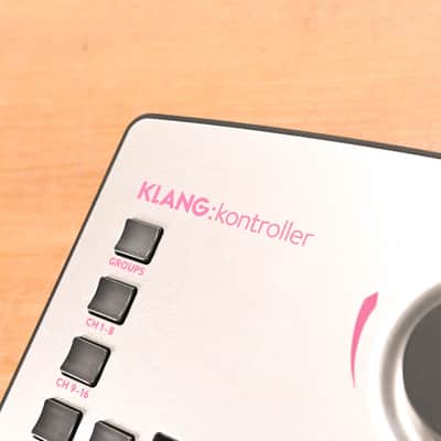 Klang Kontroller Immersive Personal Monitor Mixer CG010Q8 image 5