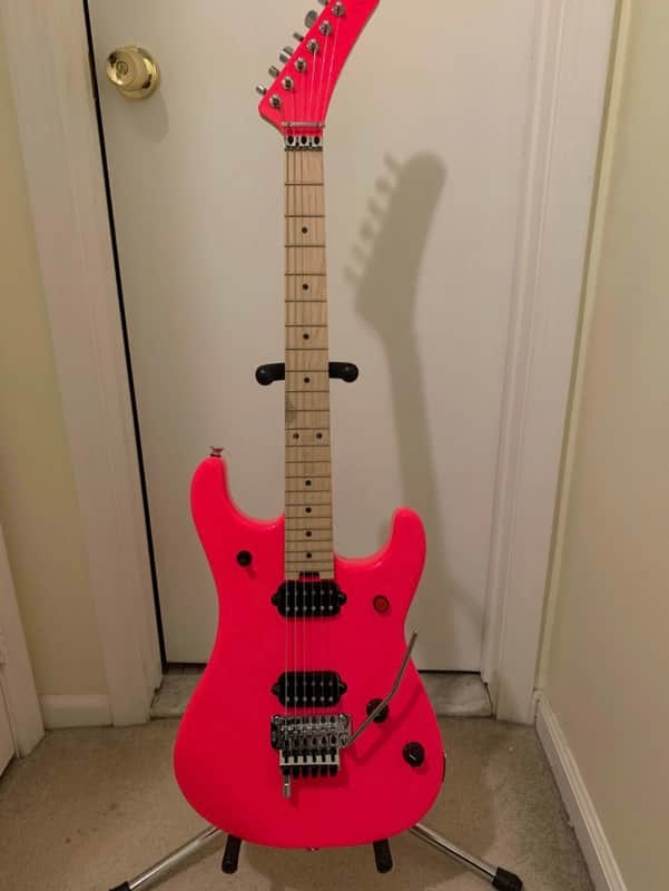 EVH 5150 Standard