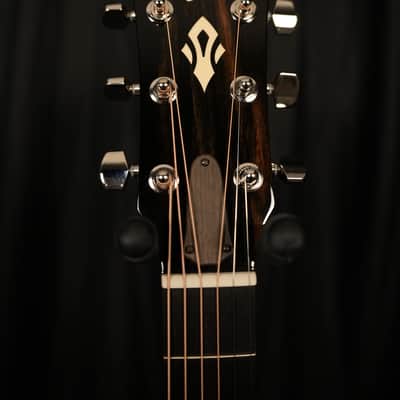 Taylor Gold Label 712e 2026 Natural image 5
