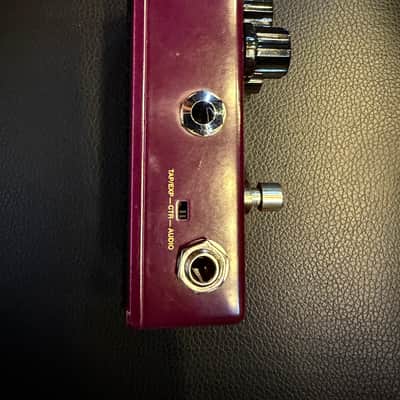 MXR M305 Tremolo 2020 - Present - Purple image 3