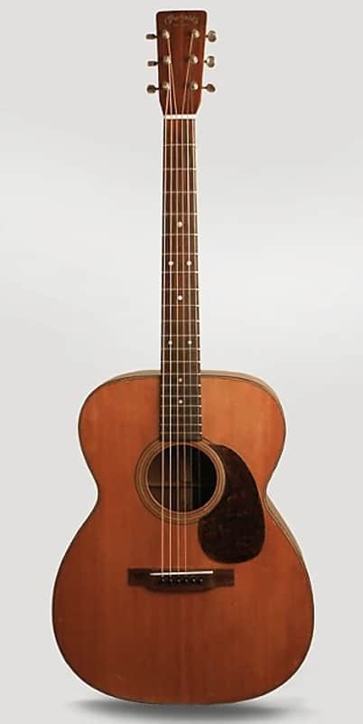 Martin 000-21 1946 - 1979 image 1