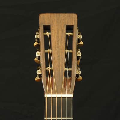 Martin 0-28K 1927 - Koa image 8