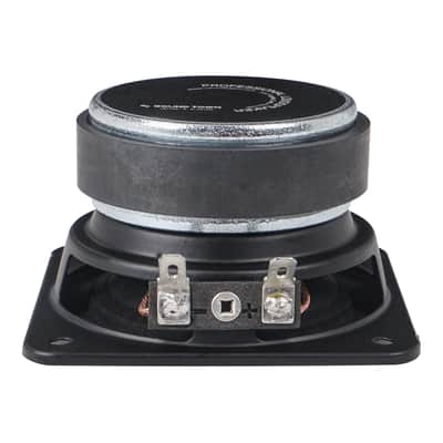 STWF-3 | 3" Full-Range Replacement Woofers, for PA/DJ and Column Speakers, CARPO-M42, CARPO-M64, CARPO-M106, ZETHUS-M3, 4-Pack or 8-Pack-4-Pack (STWF-3-4PACK) image 5