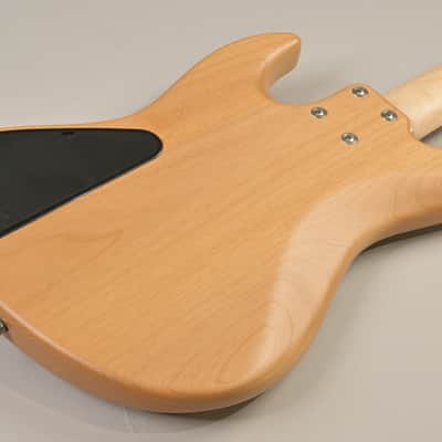 2022 Sadowsky MetroLine 21-Fret Vintage M/J Bass 5 String Alder Morado Fretboard ~MINT~ MJ image 19