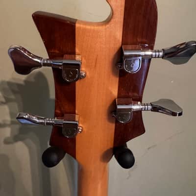Rickenbacker 4004 Laredo image 6
