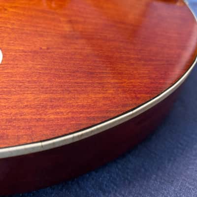 Gretsch 6119 Chet Atkins Tennessean 1967 image 5