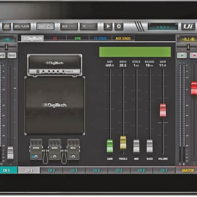 Soundcraft Ui16 image 5