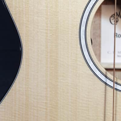 Martin 000-12E Koa Road Series Acoustic-Electric Guitar image 17