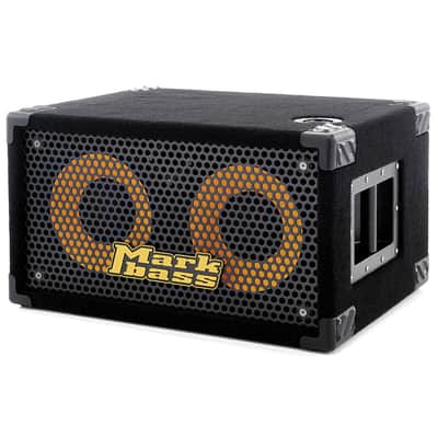 Markbass Traveler 102P 8Ohm image 1