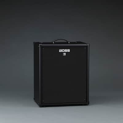 Boss - KTN210B - Katana Bass Guitar Amplifier 2x10 image 5