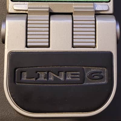 Line 6 ToneCore Echo Park Delay WORKS BUT SOLD AS IS image 1