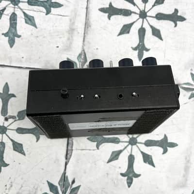 DSM & Humboldt Electronics Simplifier Deluxe Zero-Watt Stereo Guitar Preamp / CabSim / DI image 5