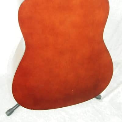 Takamine Acoustic G Series Guitar model G-240 image 9