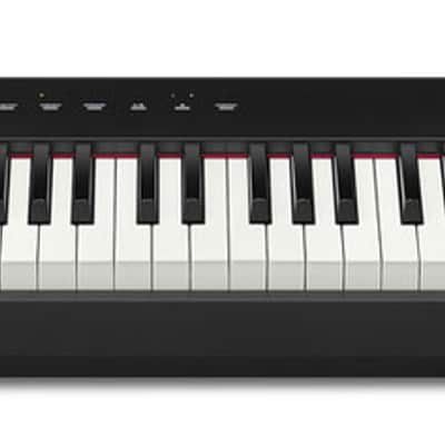 CASIO PX-S1100 BK Privia Digitalpiano schwarz image 2