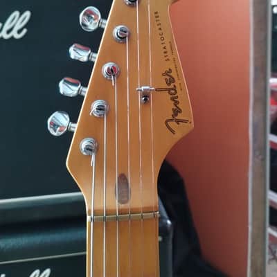 Yngwie malmsteen fender Stratocaster 1988 image 4