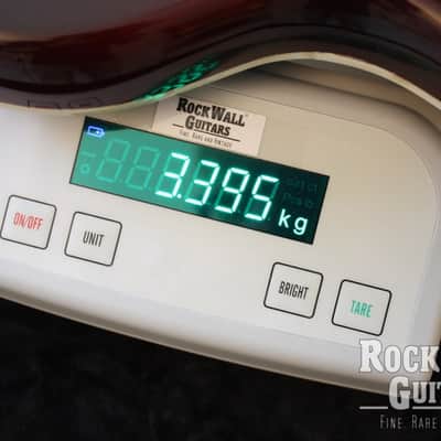 Rickenbacker  370  1969 - Burgundy image 20